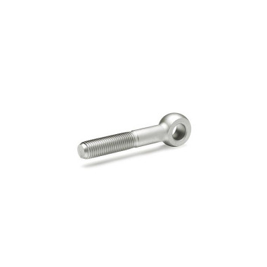 Ganter Stainless Steel Swing Bolts 444-M10-50-NI