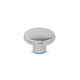 Ganter Star Knobs, Stainless Steel, Hygienic Design 5435-40-M6-MT-E