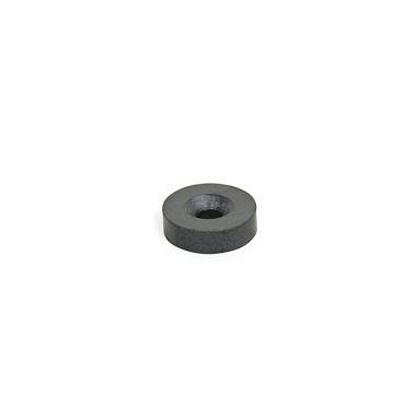 Ganter Raw magnets, Hard Ferrite, disk-shaped 55.1-HF-21,8-5,5-6