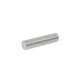 Ganter Raw Magnets, Aluminum, Nickel, Cobalt, Rod-shaped 55.3-AN-15-30