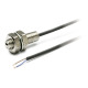 Ganter Spring Plungers, Steel, with Limit Switch 615.7-M10-O