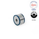 Ganter Spacers, Stainless Steel , Hygienic Design 6226-22-10-A1-MT-H