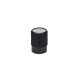 Ganter Control Knobs, Plastic 626-27-B6-N