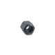 Ganter Hex Nuts, with Spherical Seating 6330-M10-B