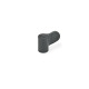 Ganter Wing Nuts, Plastic 635-27,5-M8-E-DSG