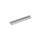 Ganter Carrier Rail Profiles for Roller Tracks and Ball Rails 646.3-1080-B