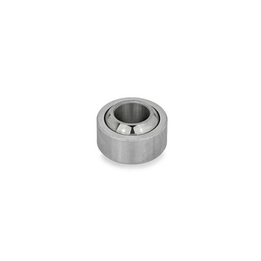 Ganter Ball Joints, Stainless Steel 648.9-30-55-WK