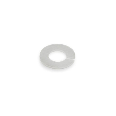 Ganter Damping Washers, Elastomer, for Semi-Split Shaft Collars 7062.30-42-B18