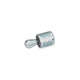 Ganter Side Thrust Pins with Thread 713-10-200-18-SB