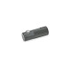 Ganter Side Thrust Pins, Press-On Type 716-10-EST