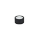 Ganter Control Knobs, Aluminum, Black Anodized 726-27-Z6-N-2