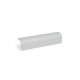 Ganter Ledge Handles, Aluminum 730-110-SR