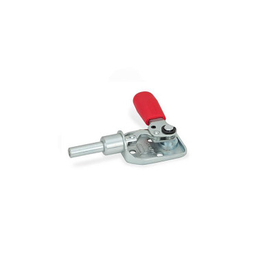 Ganter Push-Pull Type Toggle Clamps, Steel, for Push-Pull Clamping 840-50-ASD