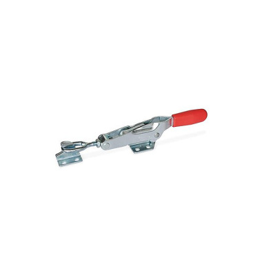 Ganter Latch Type Toggle Clamps, for Pulling Action 850.1-500-TG