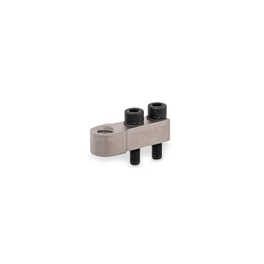 Ganter Holders for Clamping Bolts 867-12-M10-E-NC