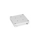 Ganter Mounting Plates, Aluminum 900.4-50-67-B