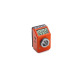 Ganter Position Indicators, 6 digits, Electronic, LCD-Display, Data Transmission via Radio Frequency 9153-1-OR