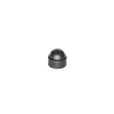 Ganter Cover Caps for Hex Nuts and Hex Head Screws 934.1-22-SW