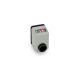 Ganter Position Indicators, 3 Digits, Digital Indication, Mechanical Counter, Hollow Shaft Steel 955-003-AN-R-GR