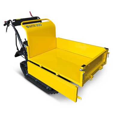 BAMATO Mini Raupendumper MTR-300 