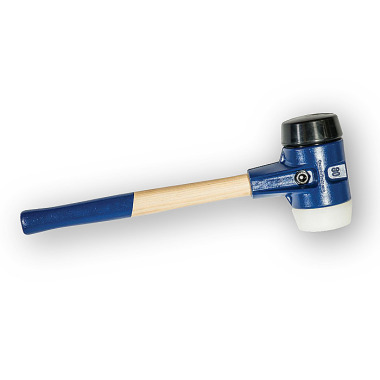 Probst Soft-face hammer SXH-3.2 white/black #CT50012 51800131