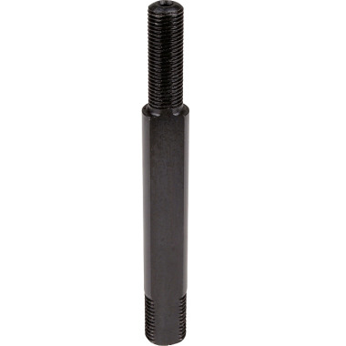 ALFRA Pull bolt size 0 L = 170 mm 01343