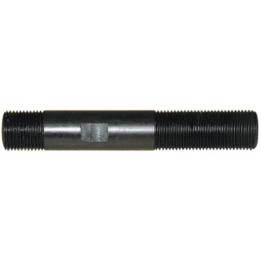 ALFRA Draw bolt Ø 19.0 x 120 mm 02002