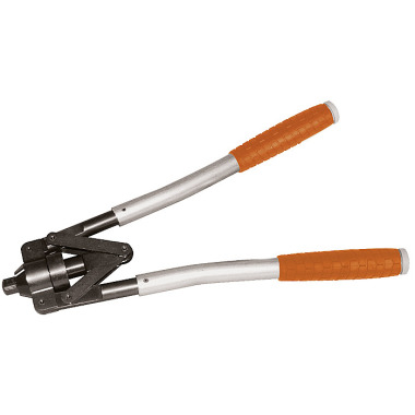 ALFRA Notching pliers for sheet steel 03015