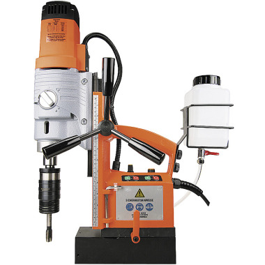 ALFRA Rotabest metal core drilling machine 60 RL-E 18626