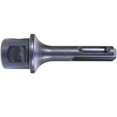 ALFRA SDS holder; SDS shank for 6 mm drill bits 060SDS6