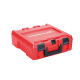 Rothenberger ROCASE 4414 Red with clip for instruction manual 1300003335