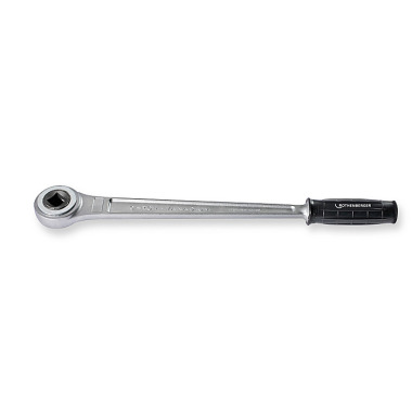 Rothenberger Neck ratchet R/L, SW 3/4 27181