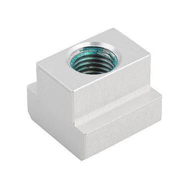 BLOHM MUTTER FÜR T-NUT DIN508, M16, NB=22, B0108.216