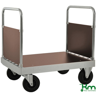 Kongamek Platform trolley, 900 x 600 x 960 mm KM133-1