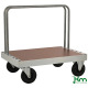 Kongamek Shelf trolley, 900 x 600 x 930 mm KM139-1