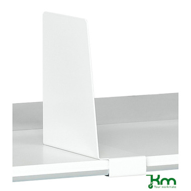 Kongamek Bookends, 147 x 63 x 173 mm KM153