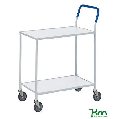 Kongamek Table trolley, 850 x 435 x 950 mm KM1730-6B