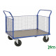 Kongamek Platform trolley KM234-3B