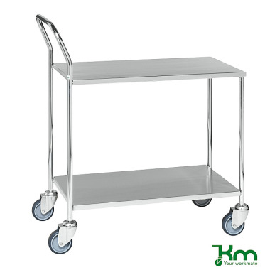 Kongamek Table trolley KM272