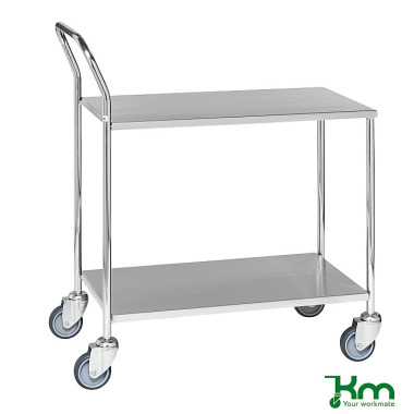 Kongamek Table trolley KM272B