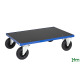 Kongamek Platform trolley KM330-2B