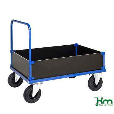 Kongamek Luggage trolley KM335-2L