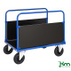 Kongamek Platform trolley KM336-2B