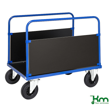 Kongamek Platform trolley KM336-3