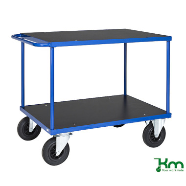 Kongamek Table trolley KM337-2