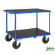 Kongamek Table trolley KM337-2B