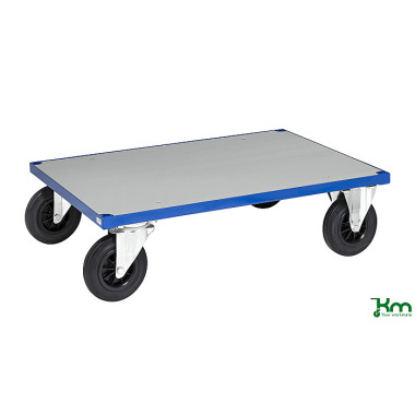 Kongamek Platform trolley KM430-2