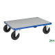 Kongamek Platform trolley KM430-2B