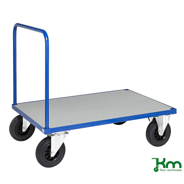 Kongamek Platform trolley KM431-2