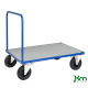 Kongamek Platform trolley KM431-2B